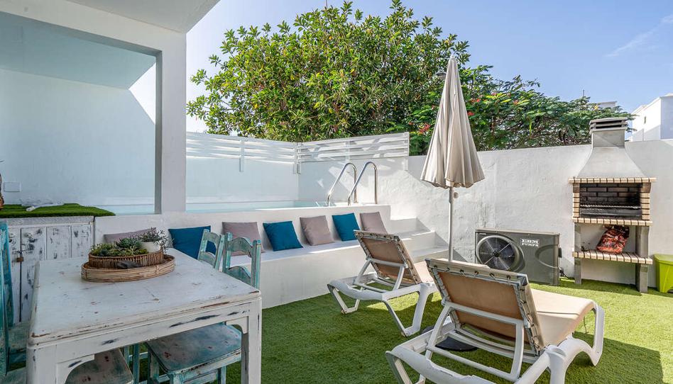 Photo 1 of House or chalet for sale in Playa Honda, Las Palmas