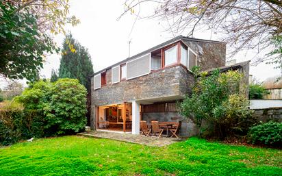 House or chalet for sale in Bergondo