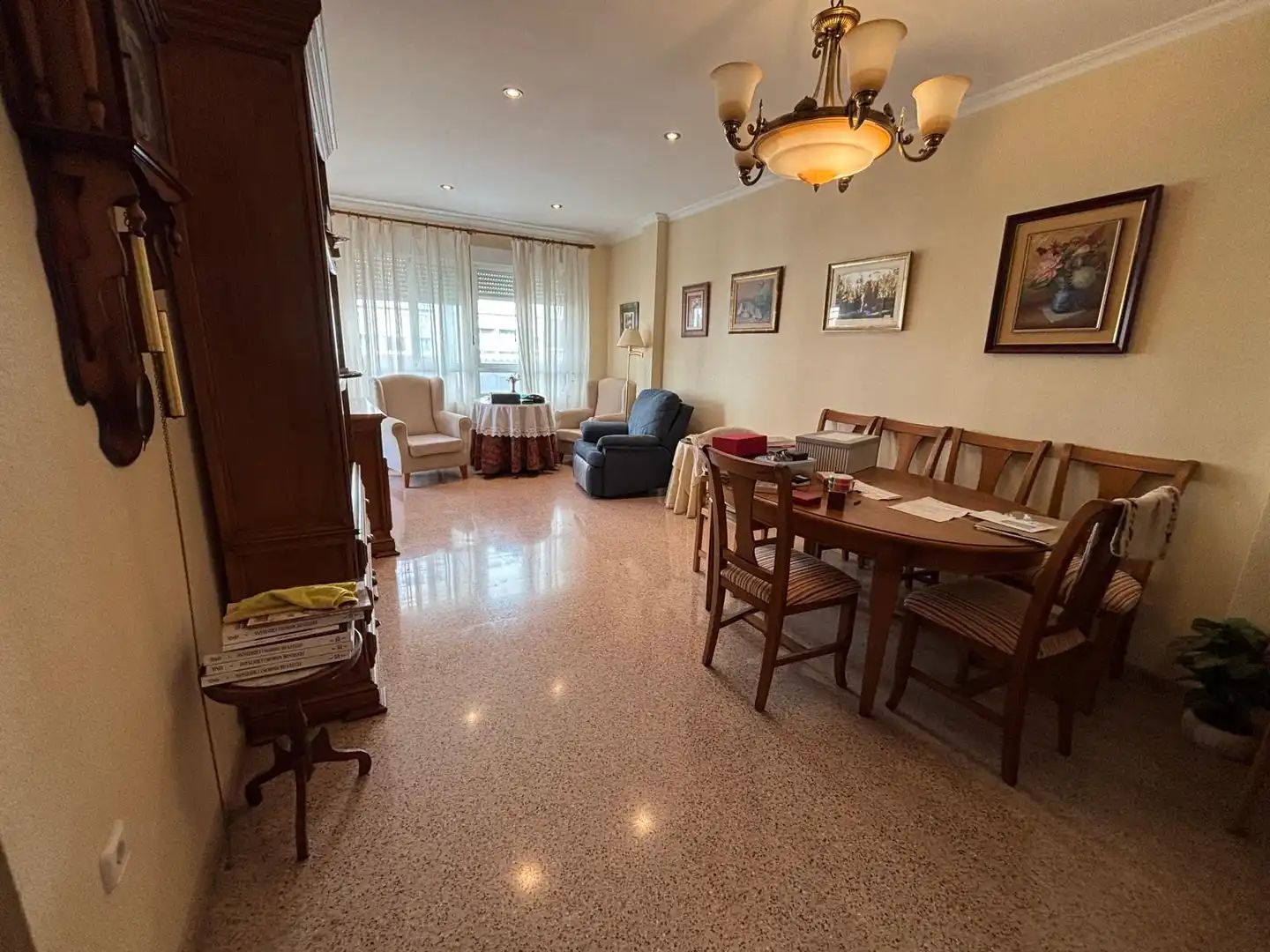 Appartement avec ascenseur à vendre à Avinguda de la Constitució 48, imagen 2