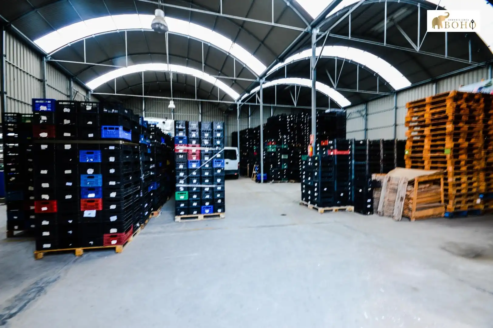 Local comercial en venda a Rambla gador, imagen 33