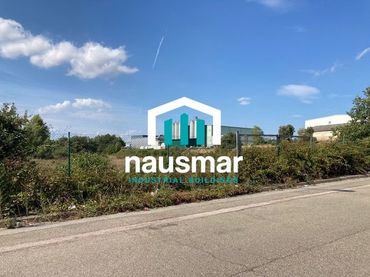 Industrial land for sale in Mas Altaba - El Molí