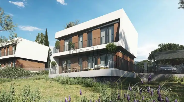 Houses for sale in El Espinar