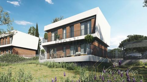 Foto 4 de Casa o chalet en venta en Los Ángeles de San Rafael, El Espinar