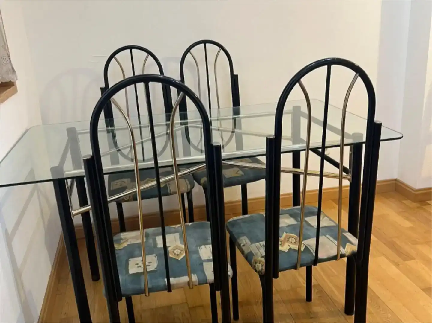 Flat for rent in La Iglesia, 87, Morata de Tajuña