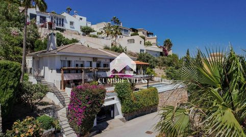 Photo 2 of Houses for sale in Monte los Almendros - El Pargo - Costa Aguilera, Salobreña