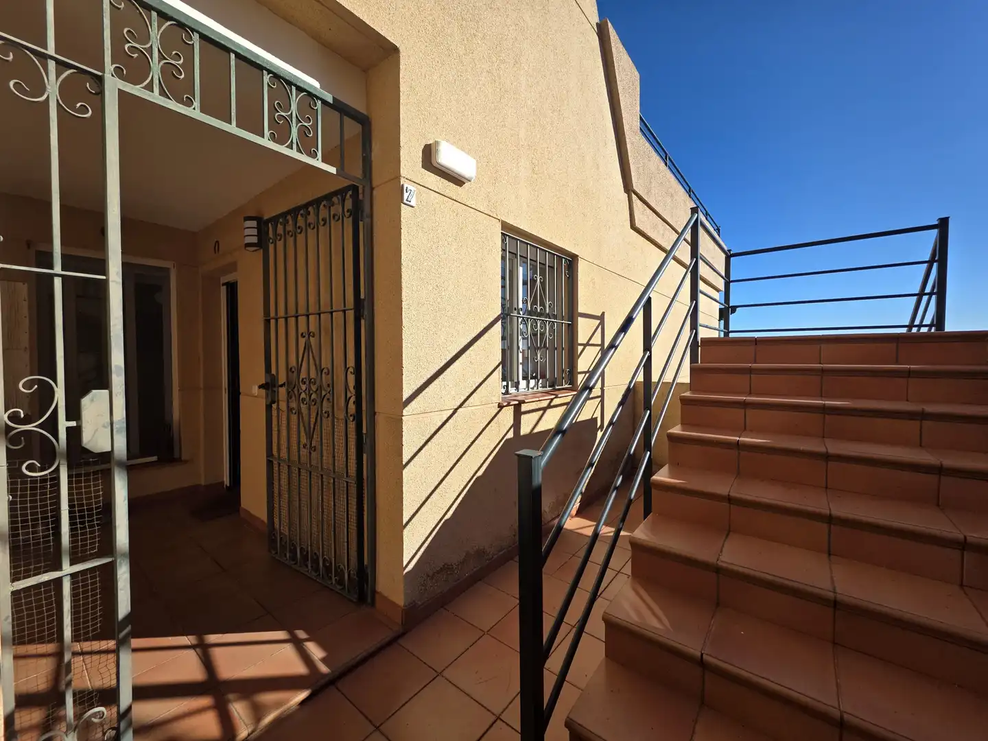 Apartamento en venta en La Alcaidesa con Aire acondicionado, Terraza y Piscina