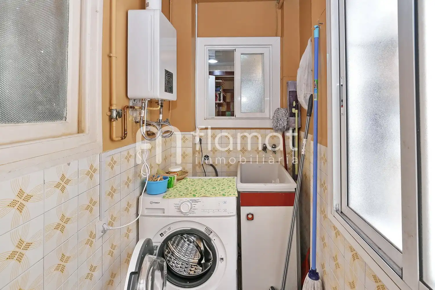 Flat with terrace for sale in Carrer de Bofarull 42, imagen 18