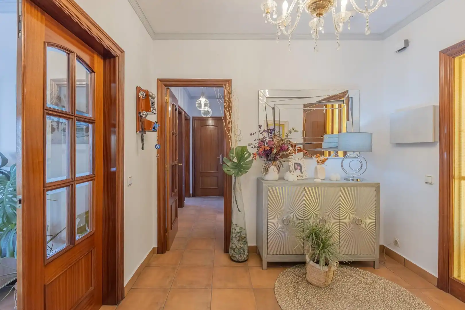 Casa con giardino in vendita a COMTE GOMEZ DE ORBANEJA 75, imagen 11