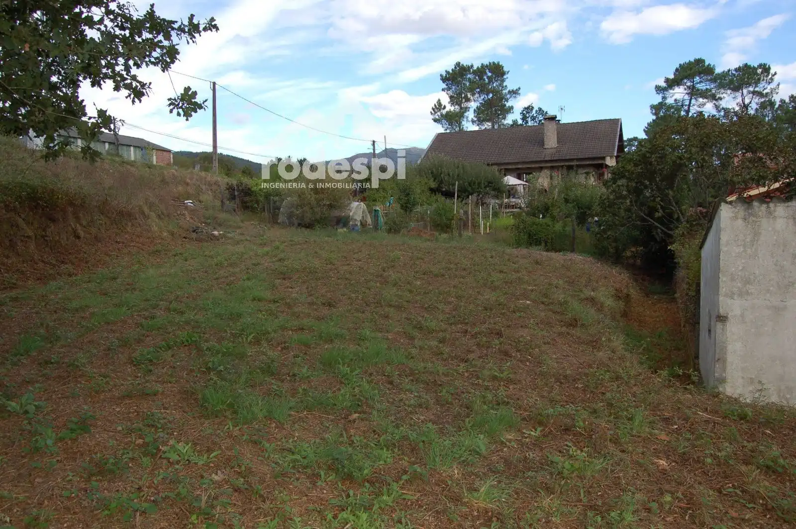 Terrenys i solars en venda a Ponteareas