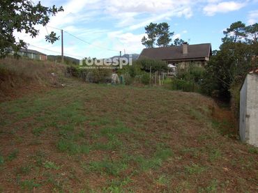 Terrain rustique à vendre à Ponteareas
