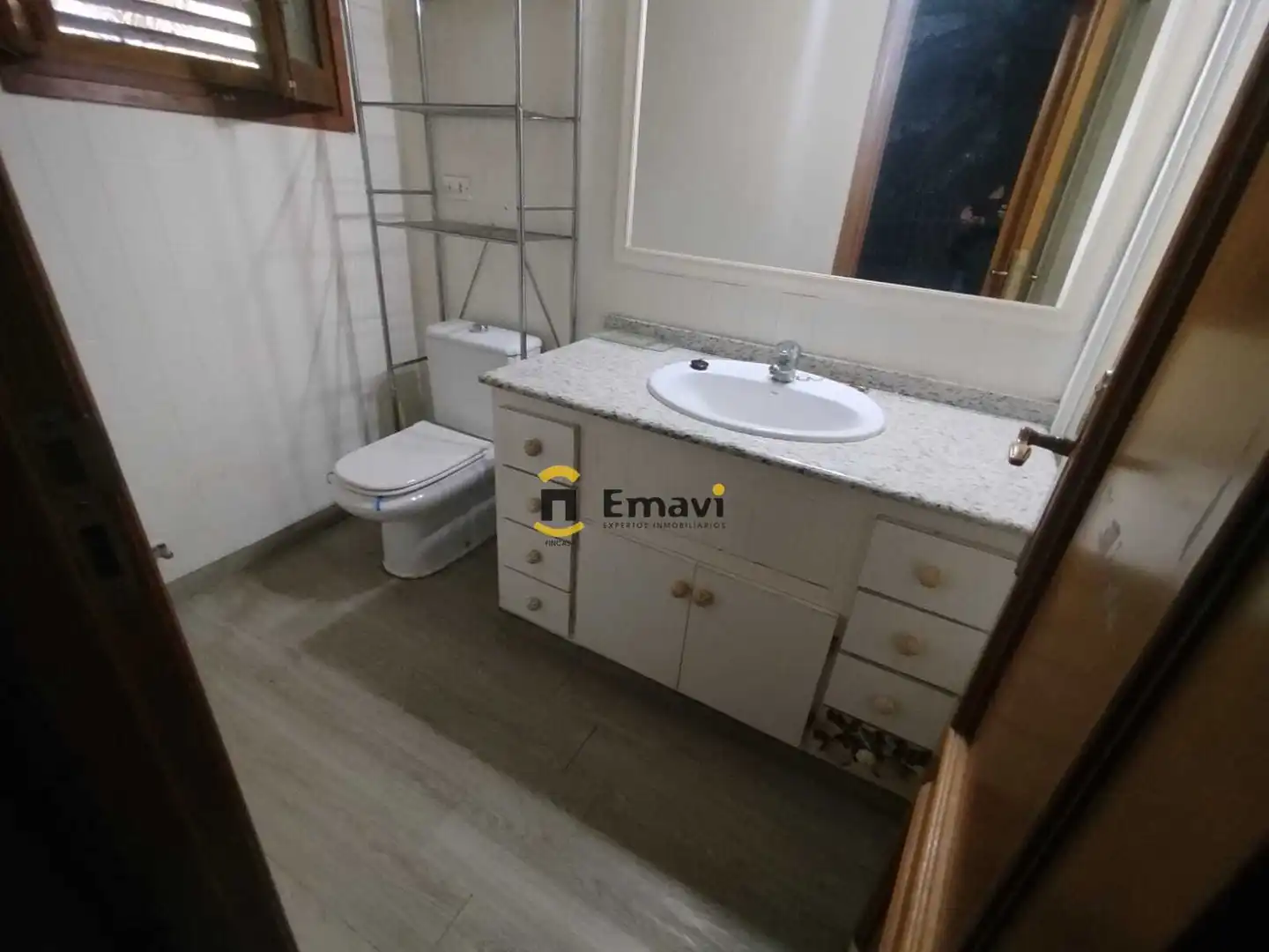 Bathroom of Houses for rent in L'Alcora  with Private garden, Terrace and Furnished