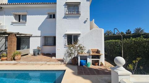 Foto 4 de Casa o xalet en venda a Calle Escorpión, 93, Riviera del Sol, Mijas