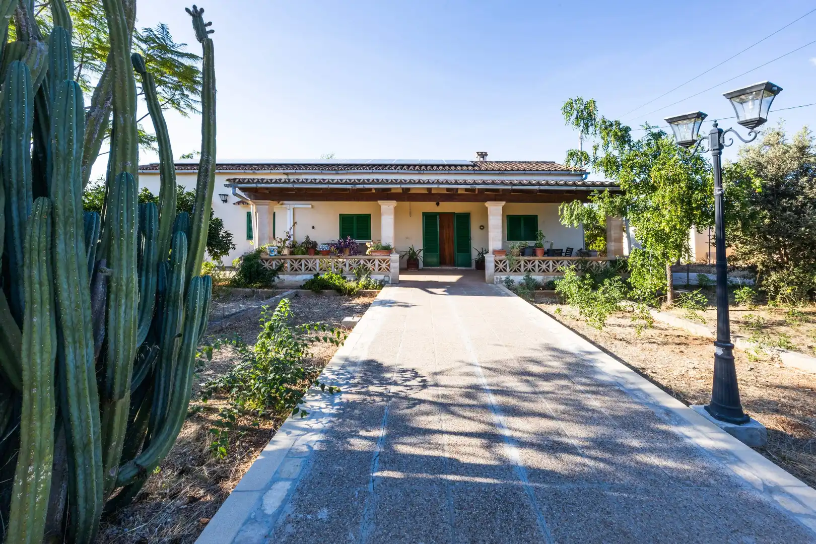 Casa rústica en venta en Centro