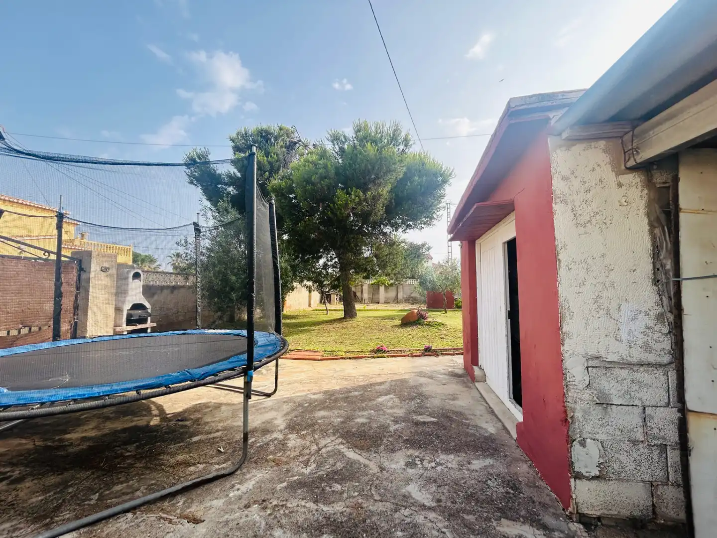 Villa mit Garten zum Verkauf in Devessa - Monte Pego, imagen 44