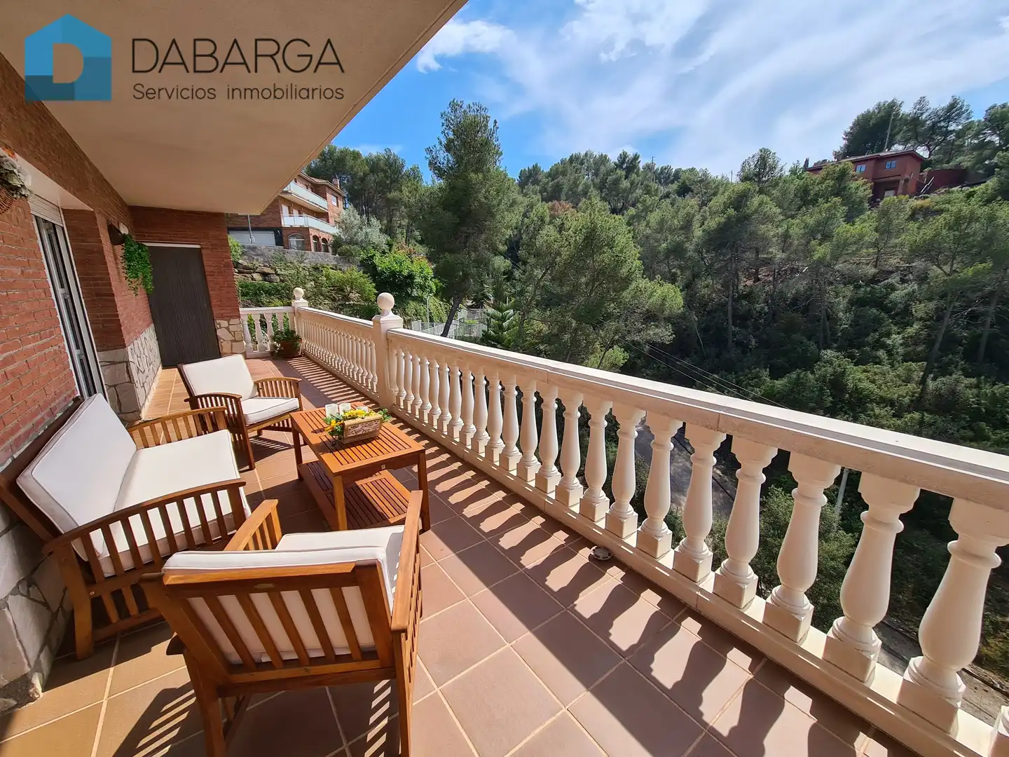 Casa con terrazza in vendita a Carrer Vallès 8, imagen 8