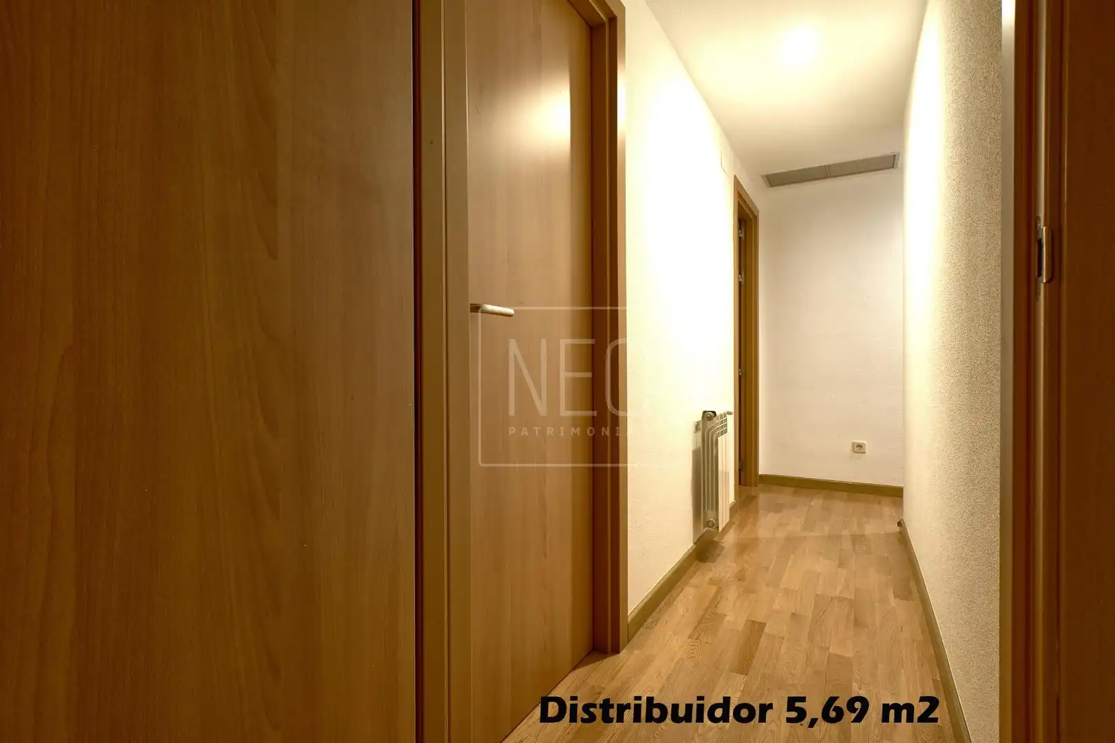 Flat for sale in Rivas-Vaciamadrid  with Air Conditioner, Heating and Private garden