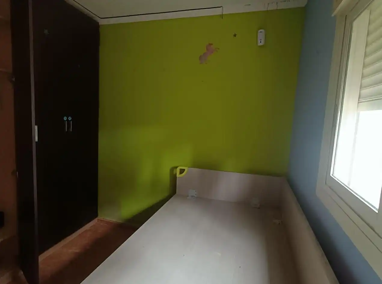 Dormitori de Casa o xalet en venda en Cunit amb Terrassa i Piscina