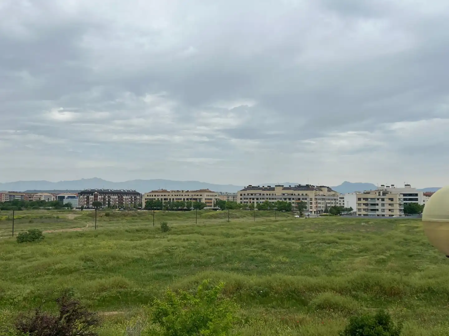 Adossat amb piscina en venda a Avda. Madrid, imagen 17
