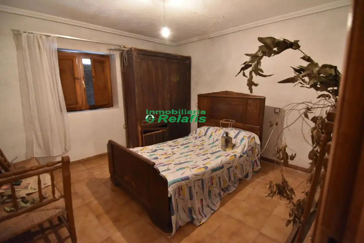Dormitori de Residencial en venda en Fuenteguinaldo