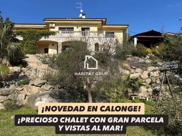 Maison avec piscine à vendre à Cabanyes - Mas Ambrós - Mas Pallí