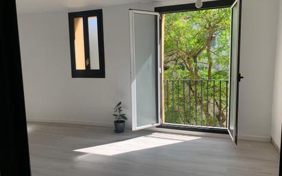 Terrassa de Pis en venda en  Barcelona Capital amb Aire condicionat, Calefacció i Parquet