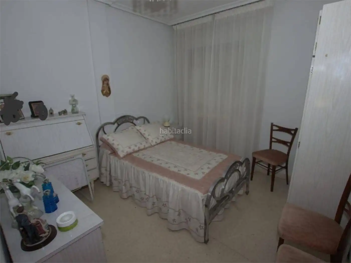 Appartamento con ascensore in vendita a Plaza Doctor Fleming 1, imagen 15
