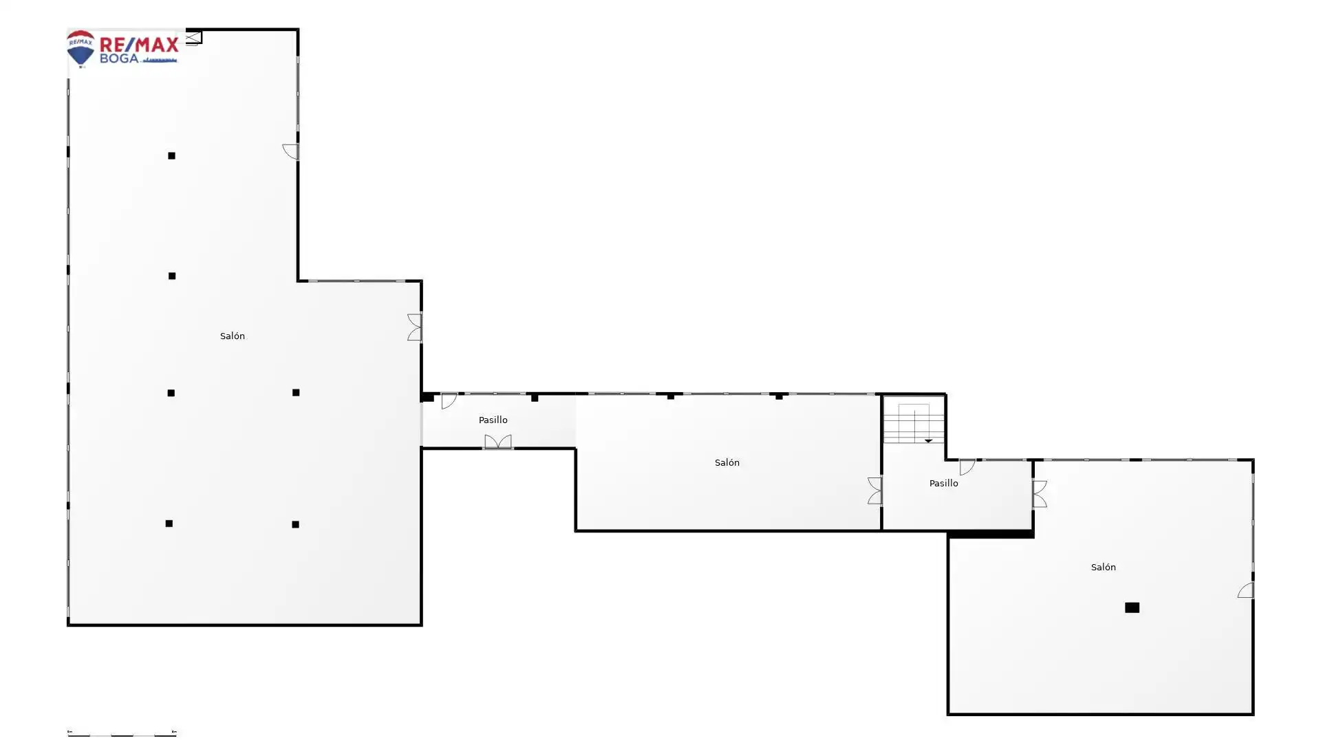 Edifici en venda en Cuzcurrita de Río Tirón
