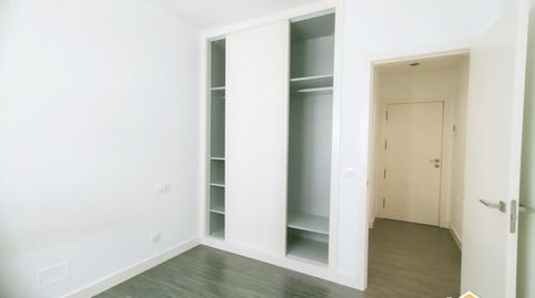 Foto 2 de Apartamento de alquiler en Rúa de San Fernando, Monte Alto - Zalaeta - Atocha, A Coruña Capital