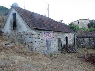 Landhaus mit Garten zum Verkauf in Mondariz