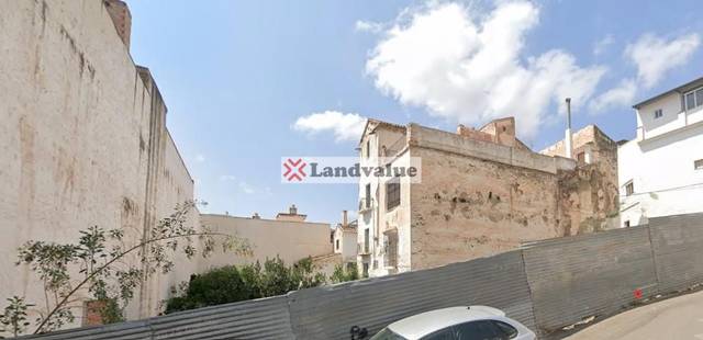 Terreno residencial en Venta en Romero, 8 en Álora