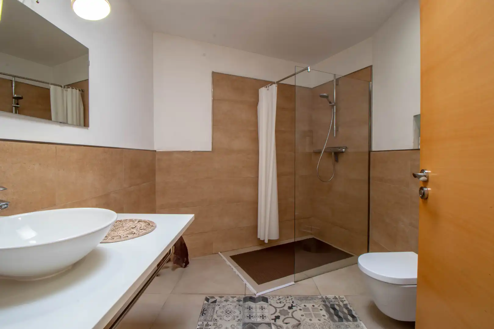 Chalet con terraza en venta en Sant Cebrià de Vallalta, imagen 43