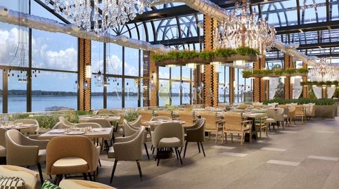 Foto 5 von Geschaftsraum zum Verkauf in Calle del Almendro, Palacio, Madrid Capital