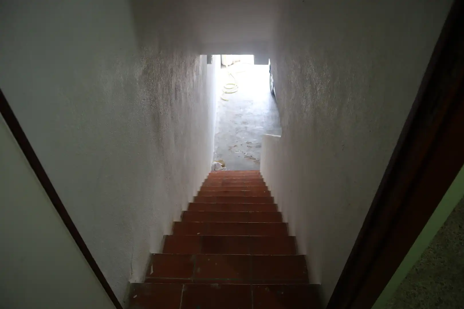 Einfamilien-Reihenhaus zum Verkauf in Tossa de Mar mit Klimaanlage, Privatgarten und Terrasse