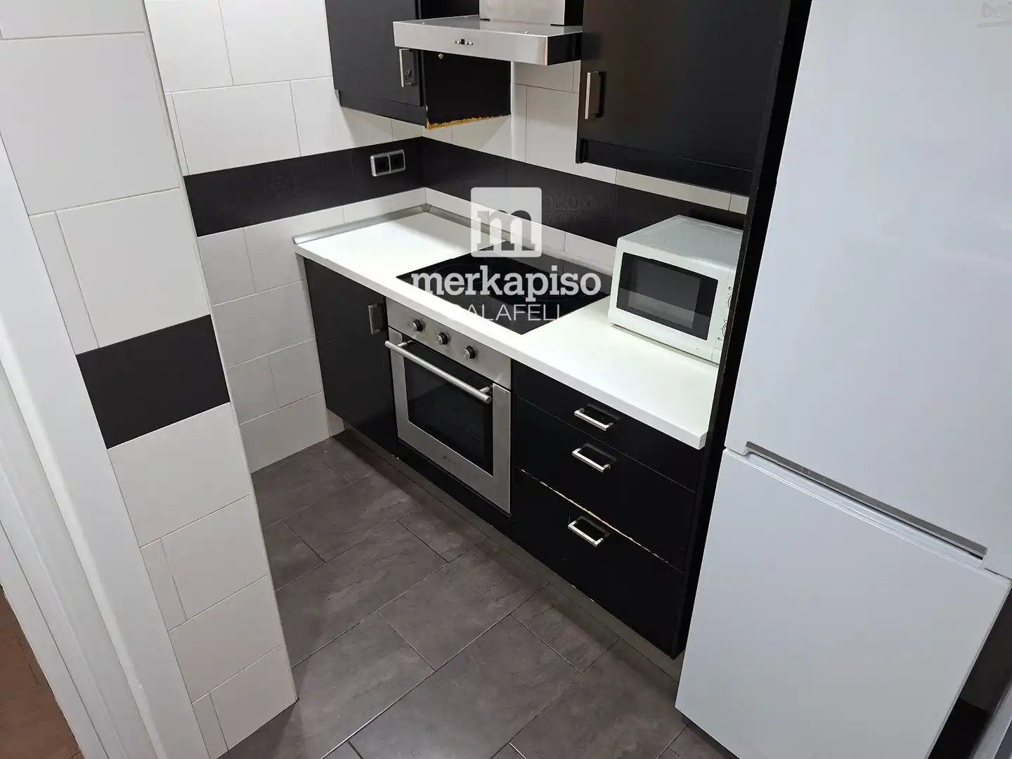 Kitchen of Flat for sale in Calafell  with Terrace