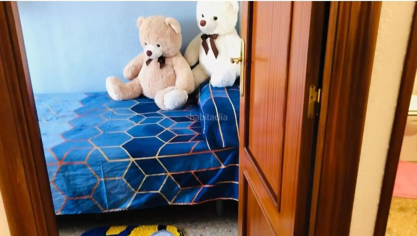 Flat with lift for sale in Calle Gabriel Miró 4, imagen 2