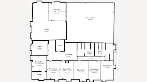 Photo 4 of Building for sale in Ziortza-Bolibar, Bizkaia