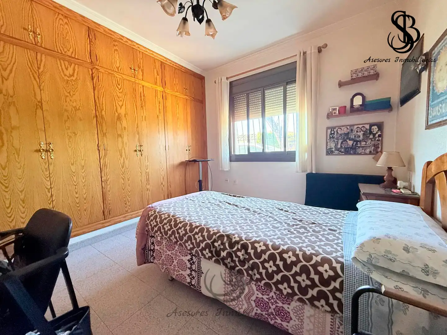 Detached house with pool for sale in Partida Pisnella, imagen 21