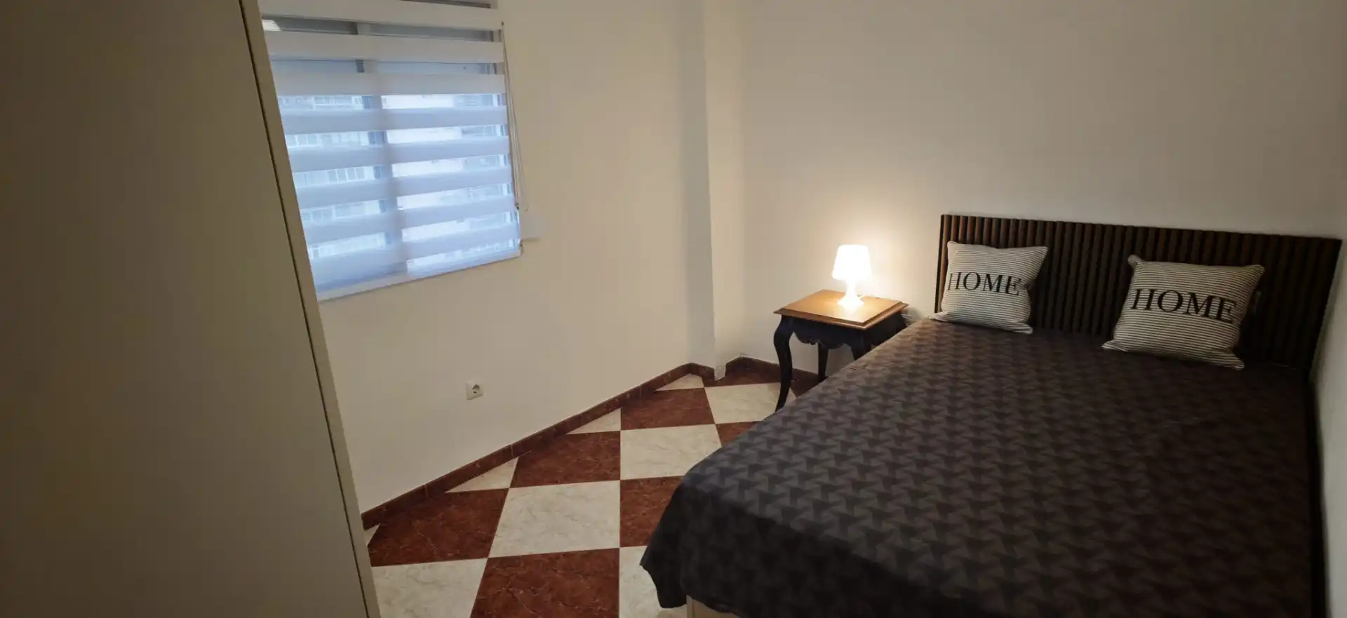 Flat with lift to rent in Avenida Carlos Haya 82, imagen 6
