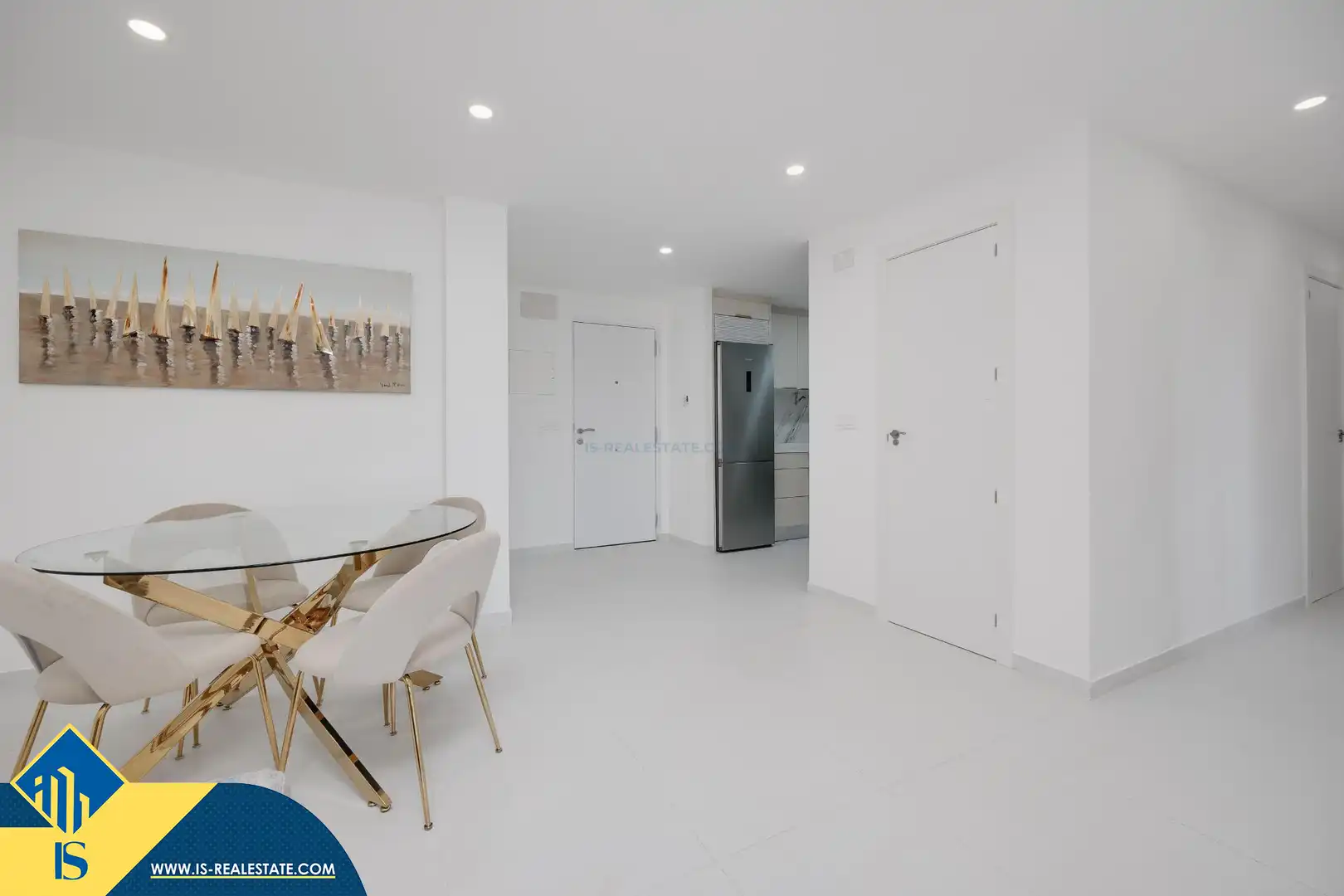 Piso con ascensor en venta en Playa del Acequión, Náufragos y Rocío del Mar, imagen 8