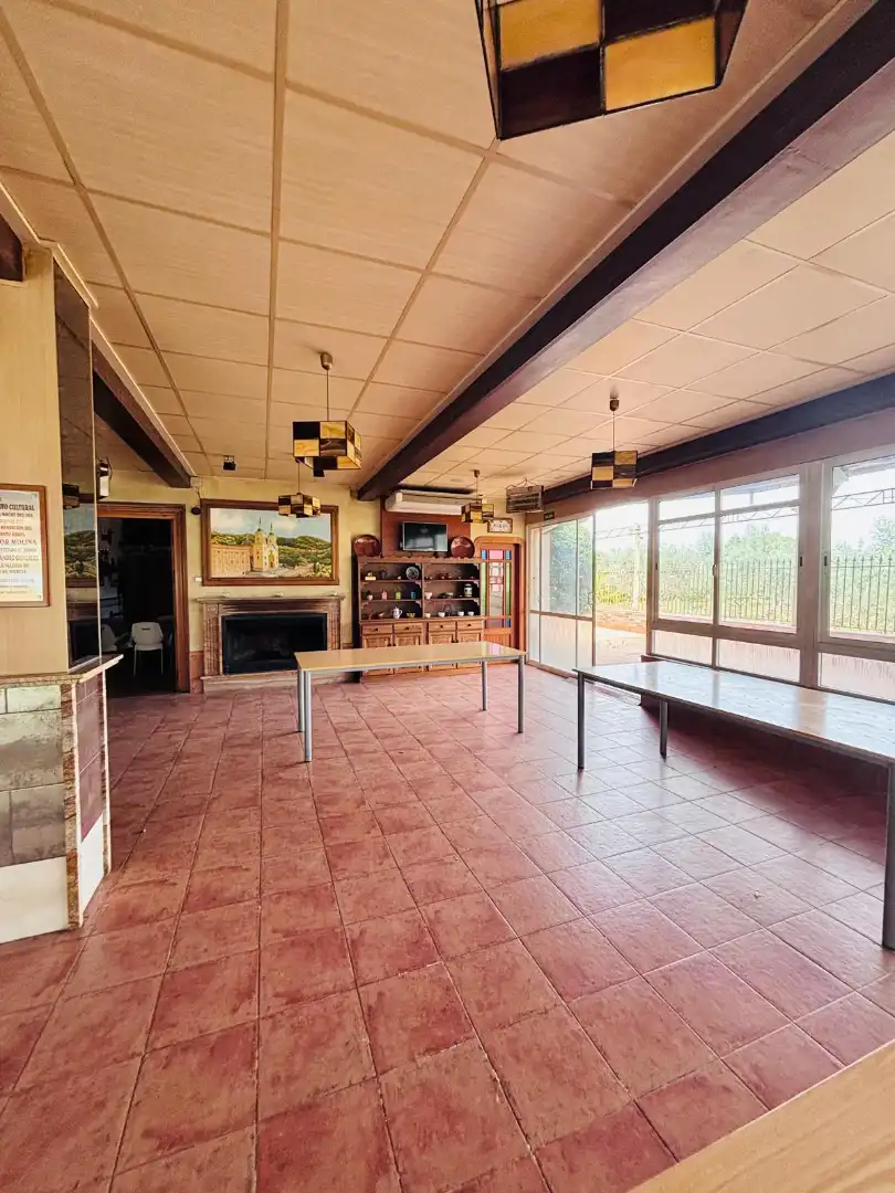 Local en venta en Murcia con Aire acondicionado, Calefacción y Terraza