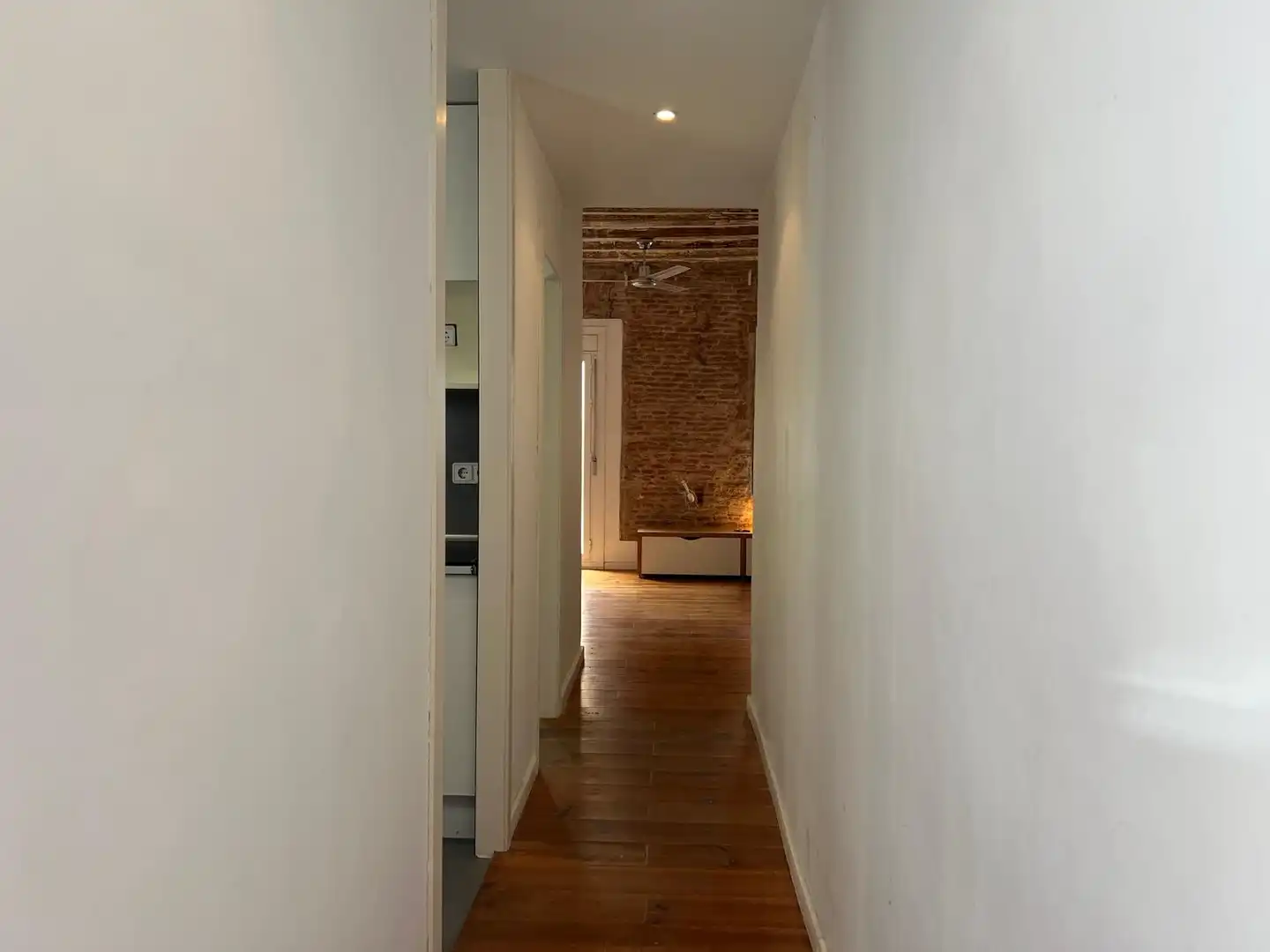 Wohnung mit Terrasse zum Verkauf in Carrer del Lleó, imagen 7