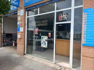 Local comercial en venta en Camino PATERNA NUEVO 102