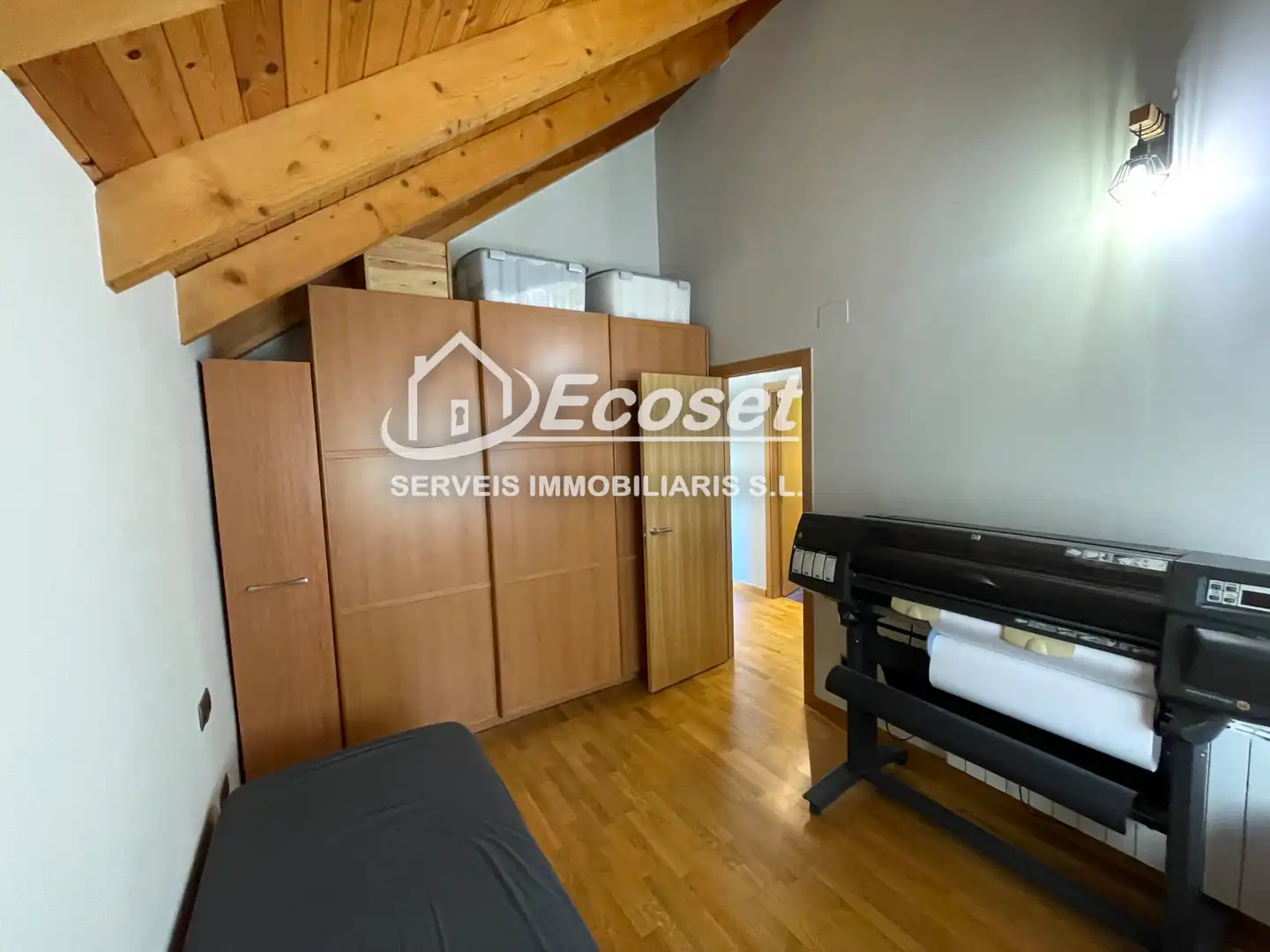 Haus oder Chalet zum Verkauf in Vallirana mit Heizung, Privatgarten und Terrasse