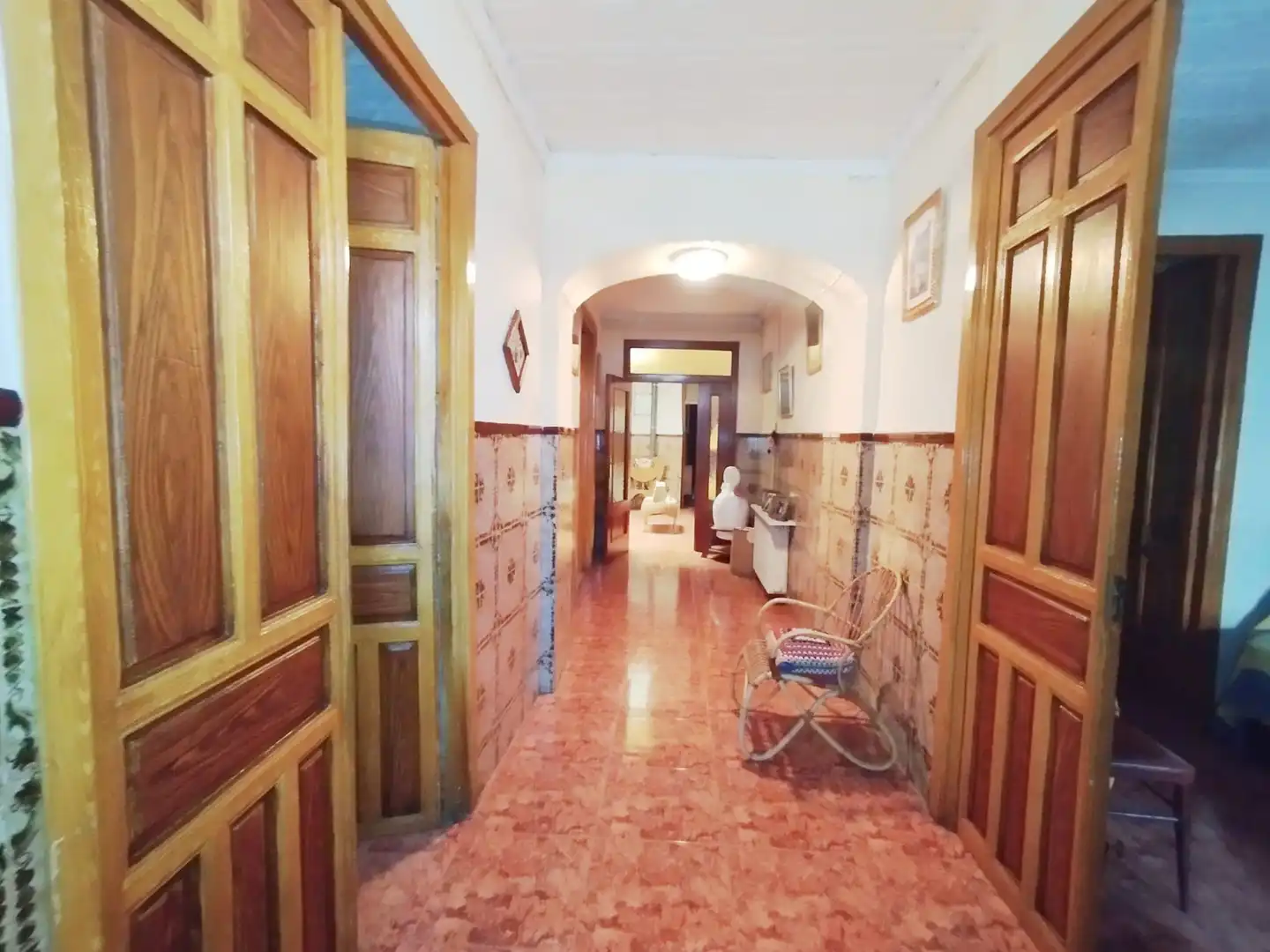 Maison à vendre à Calle García Pavón, imagen 38