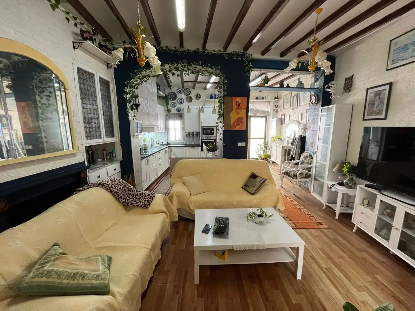 House for sale in Callosa d'en Sarrià, imagen 2