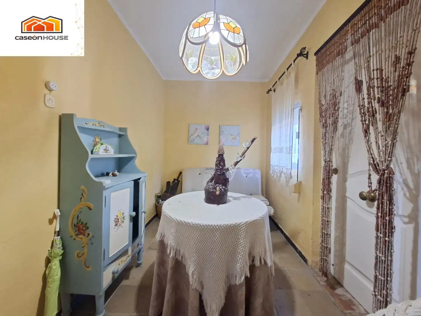 Comedor de Casa o chalet en venta en Chiclana de la Frontera con Terraza y Piscina comunitaria