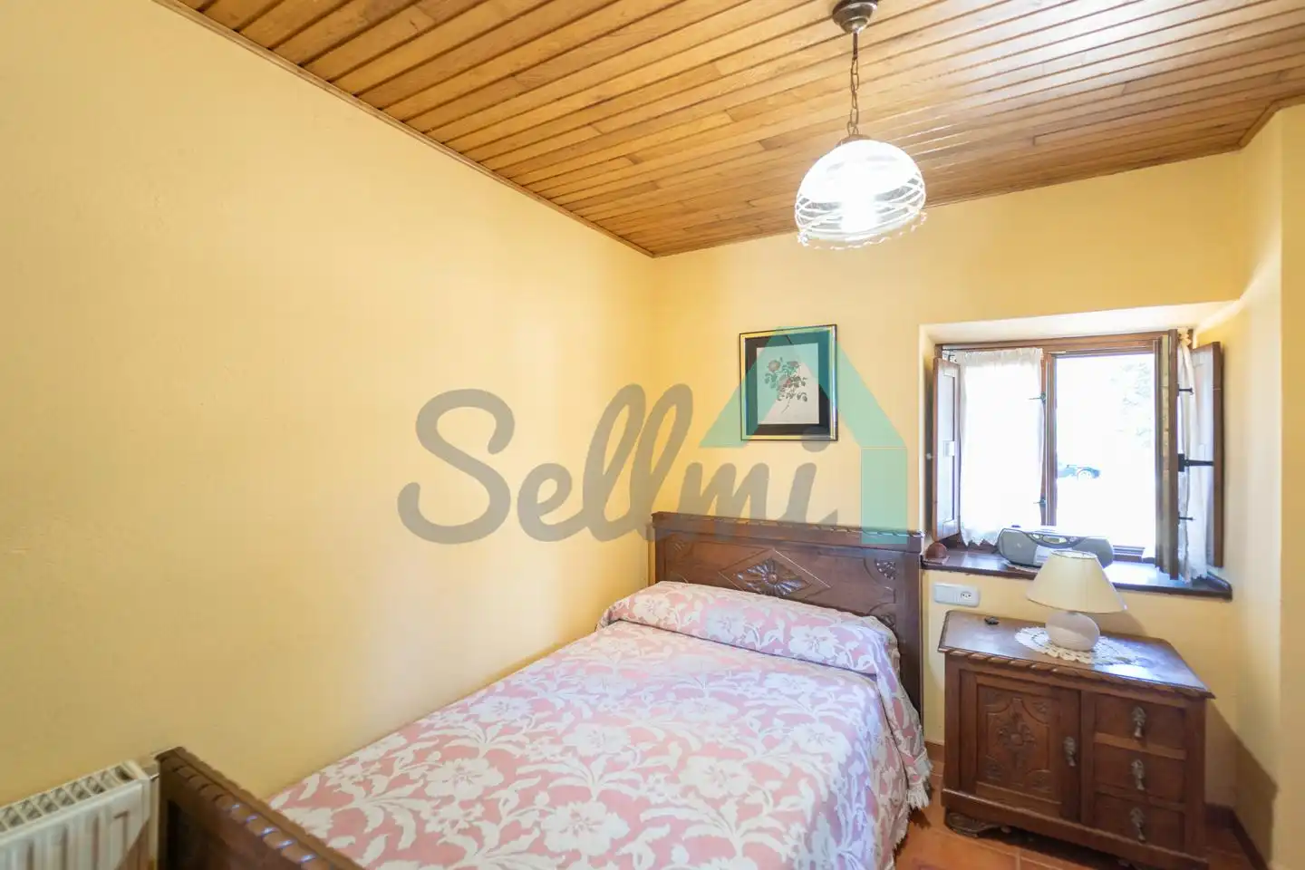 Casa o xalet en venda a Villamar de Abajo, Salas