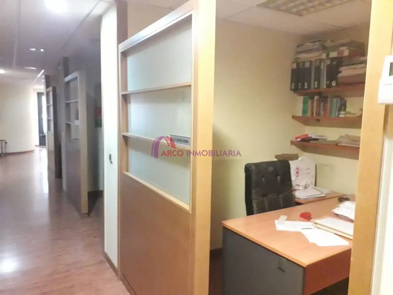 Gewerbefläche zur Miete in Eduardo Martínez del Campo, imagen 13