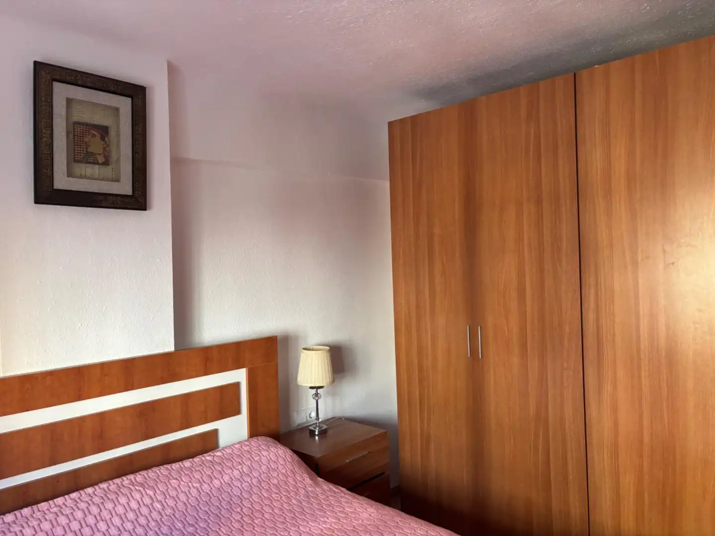Apartament en venda a Parque Ayala - Jardín de la Abadía - Huelín