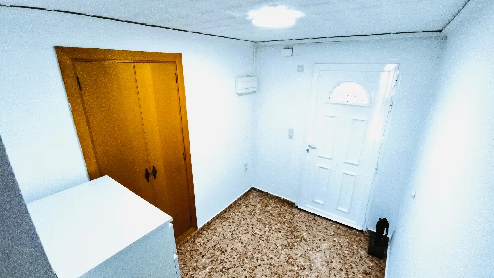 Apartments for sale in Oliva  with Air Conditioner, Heating and Terrace